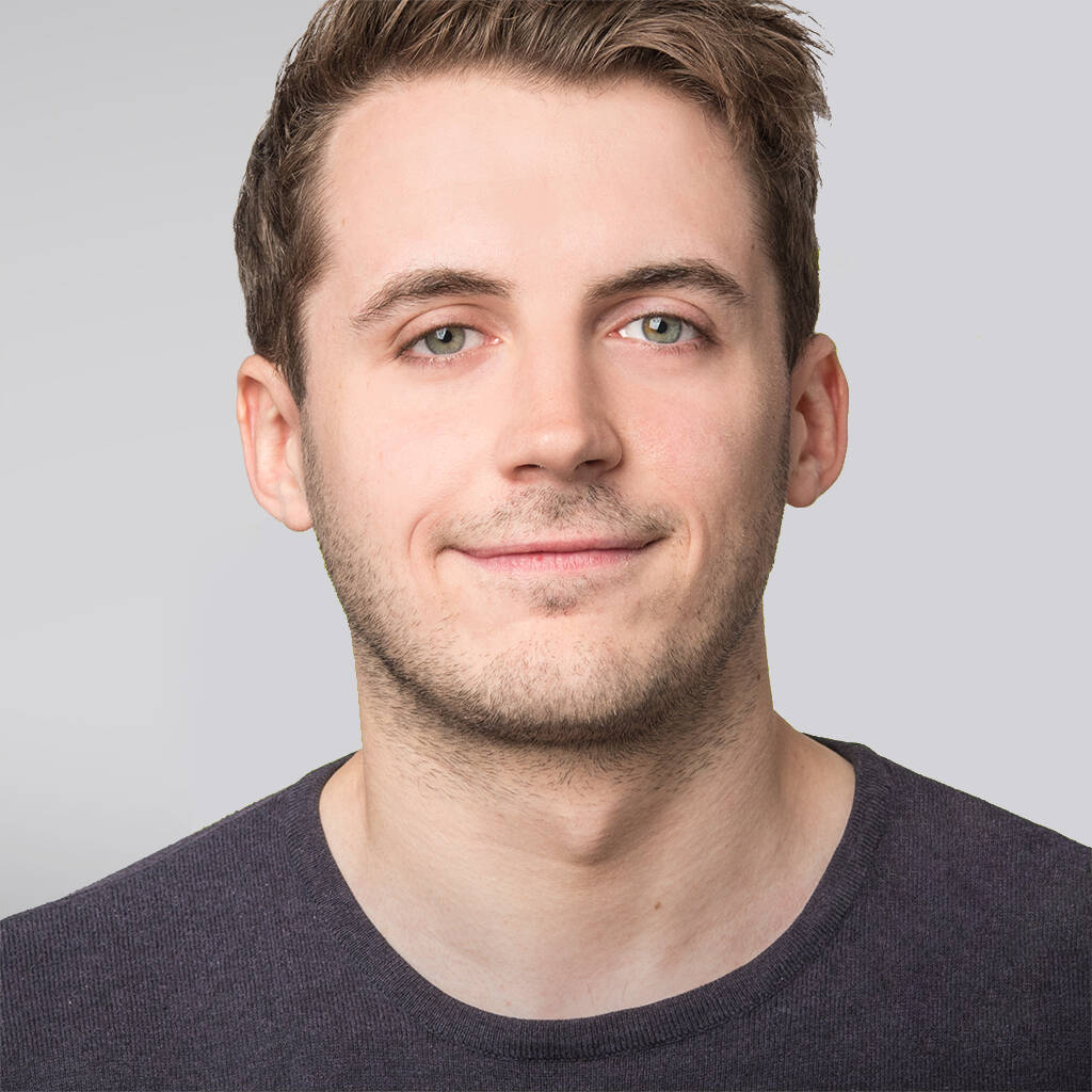 Andreas Battel - Freelancer Meta Paid Social Advertisement