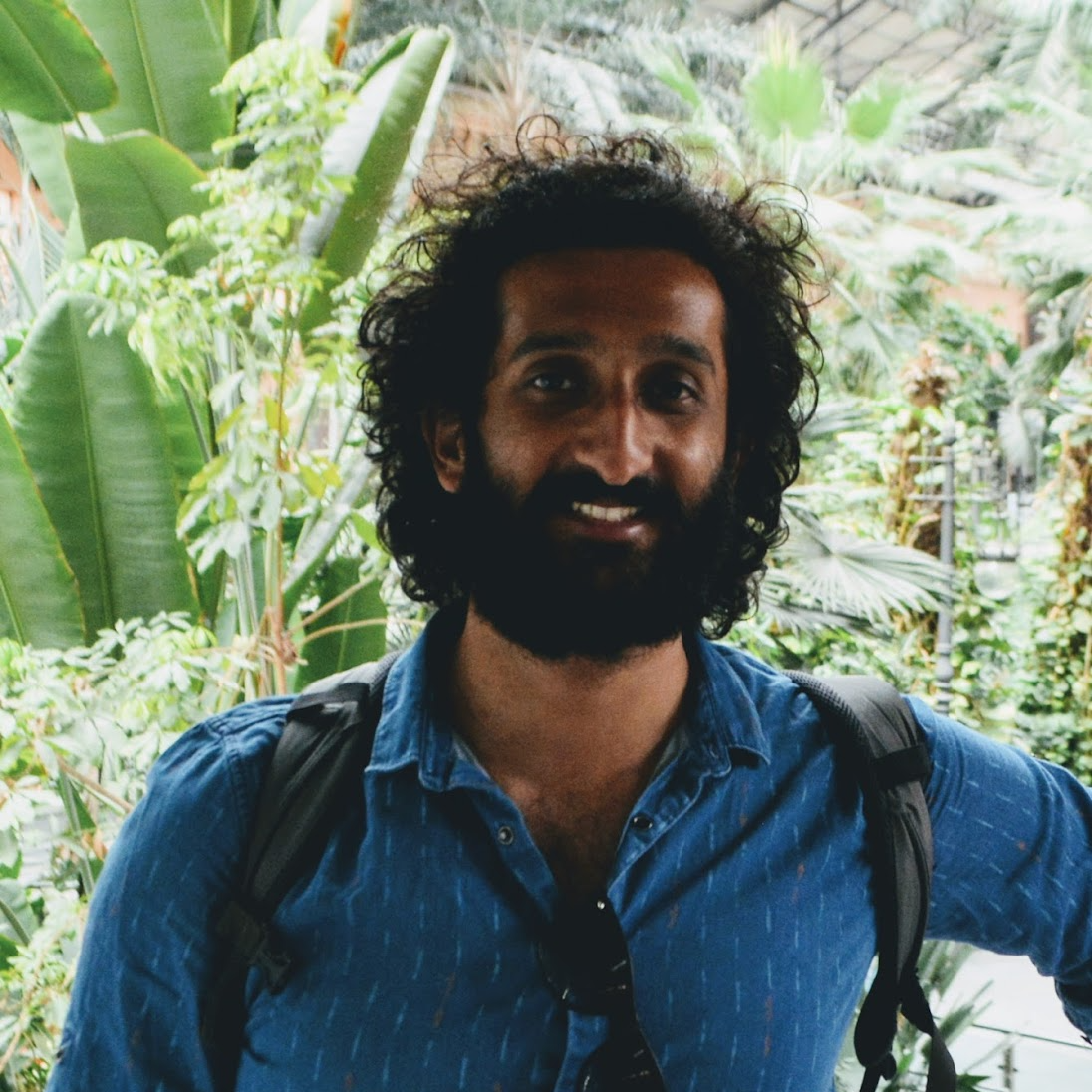 Charan Guru