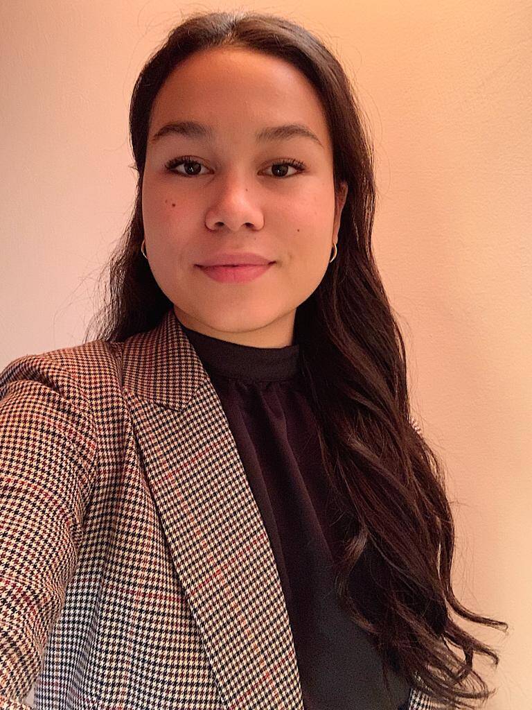 Hélène Van Schoote