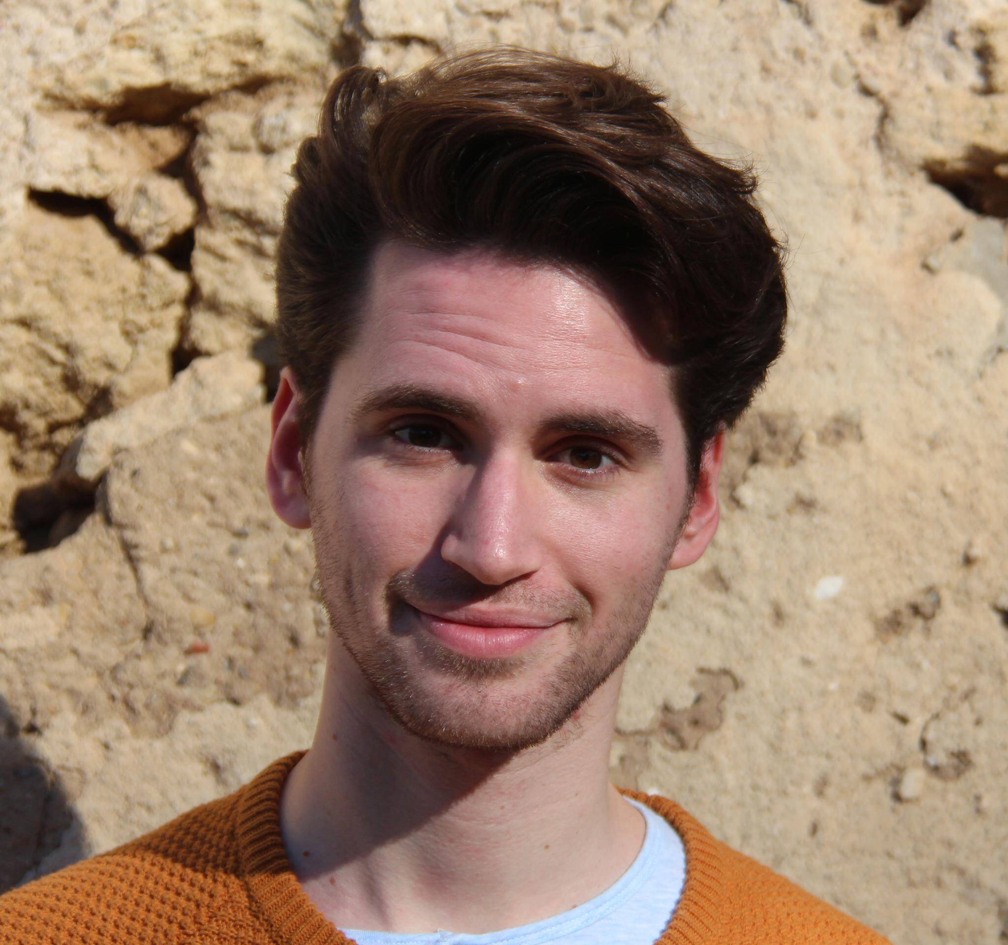 Matthieu Selosse