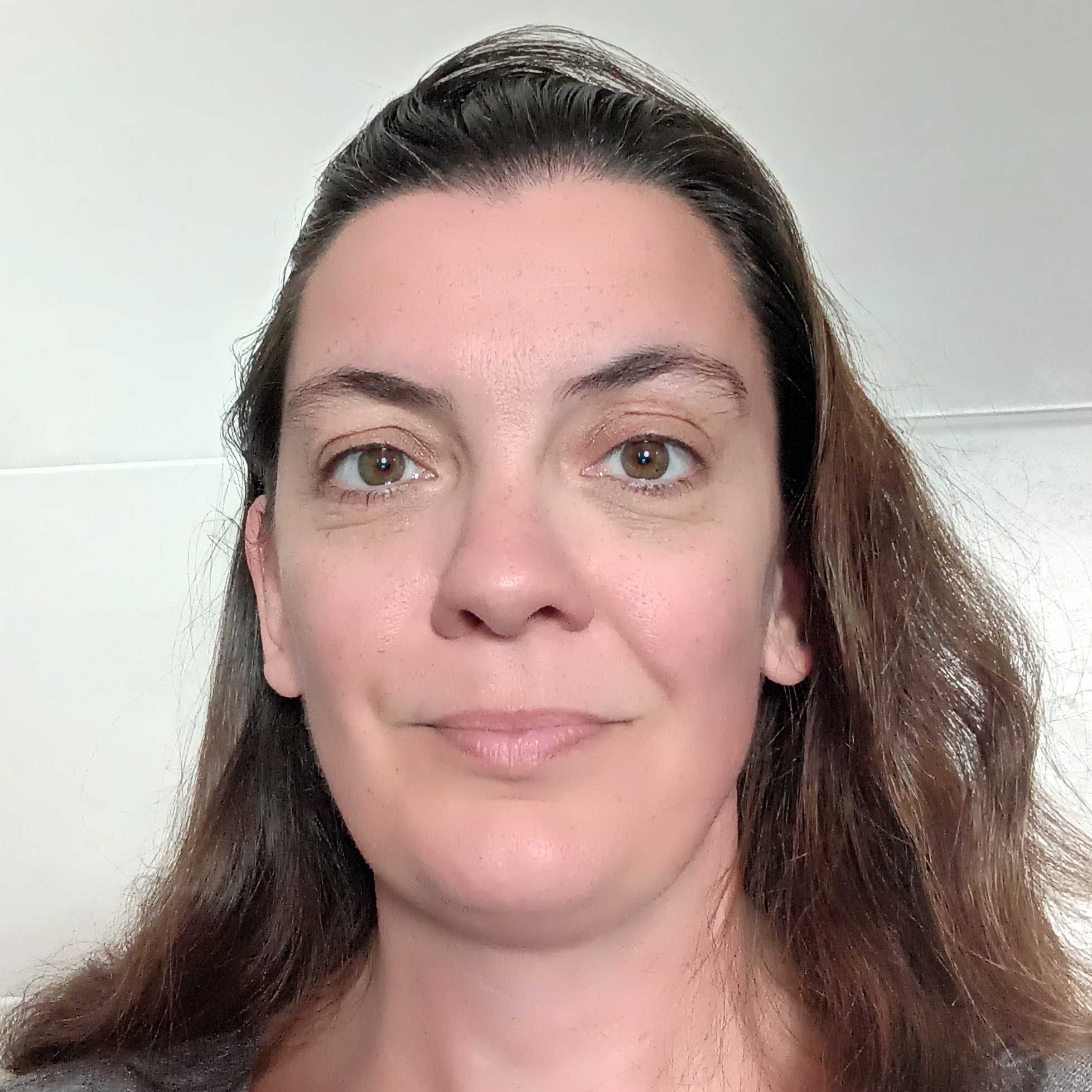 Gwénnaëlle Le Bail