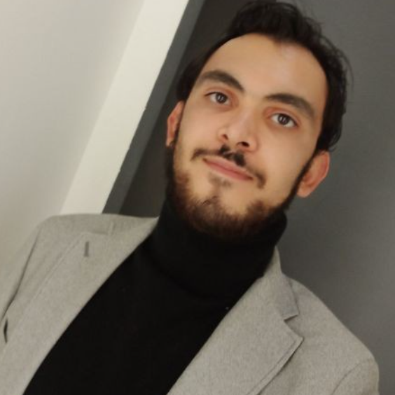 Boubaker  - Business Law Jurist | Analysis & Research |