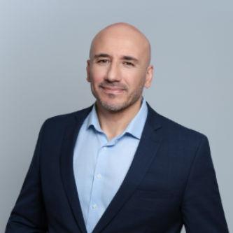 Nasser Mensouri