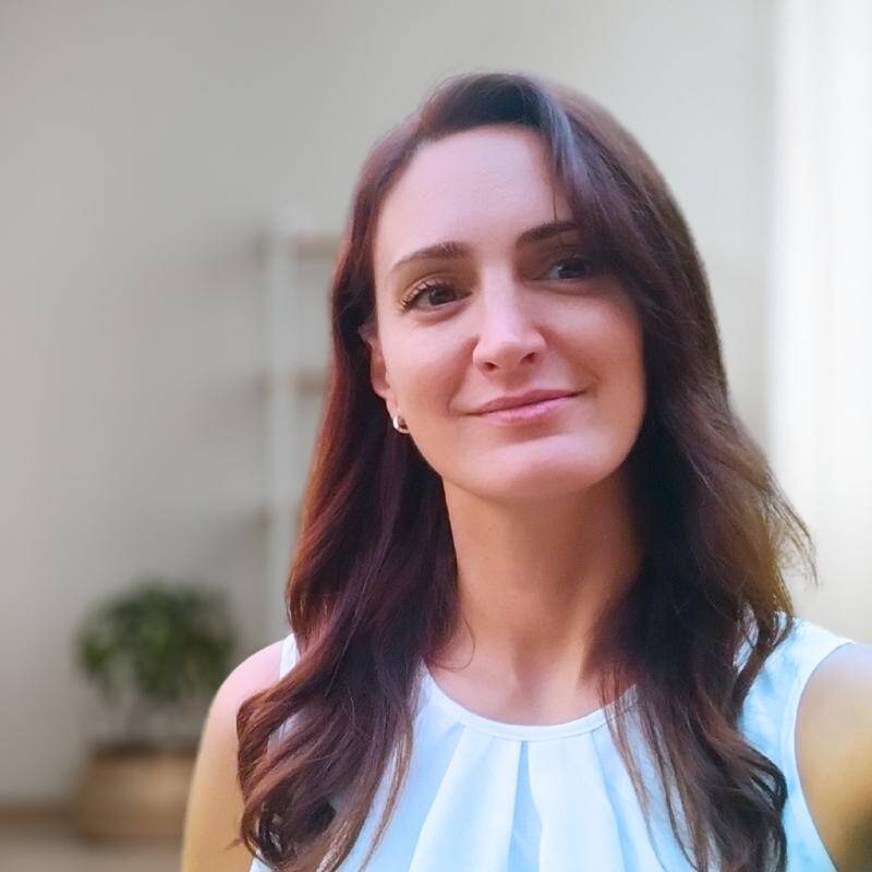 María Laura Pujals