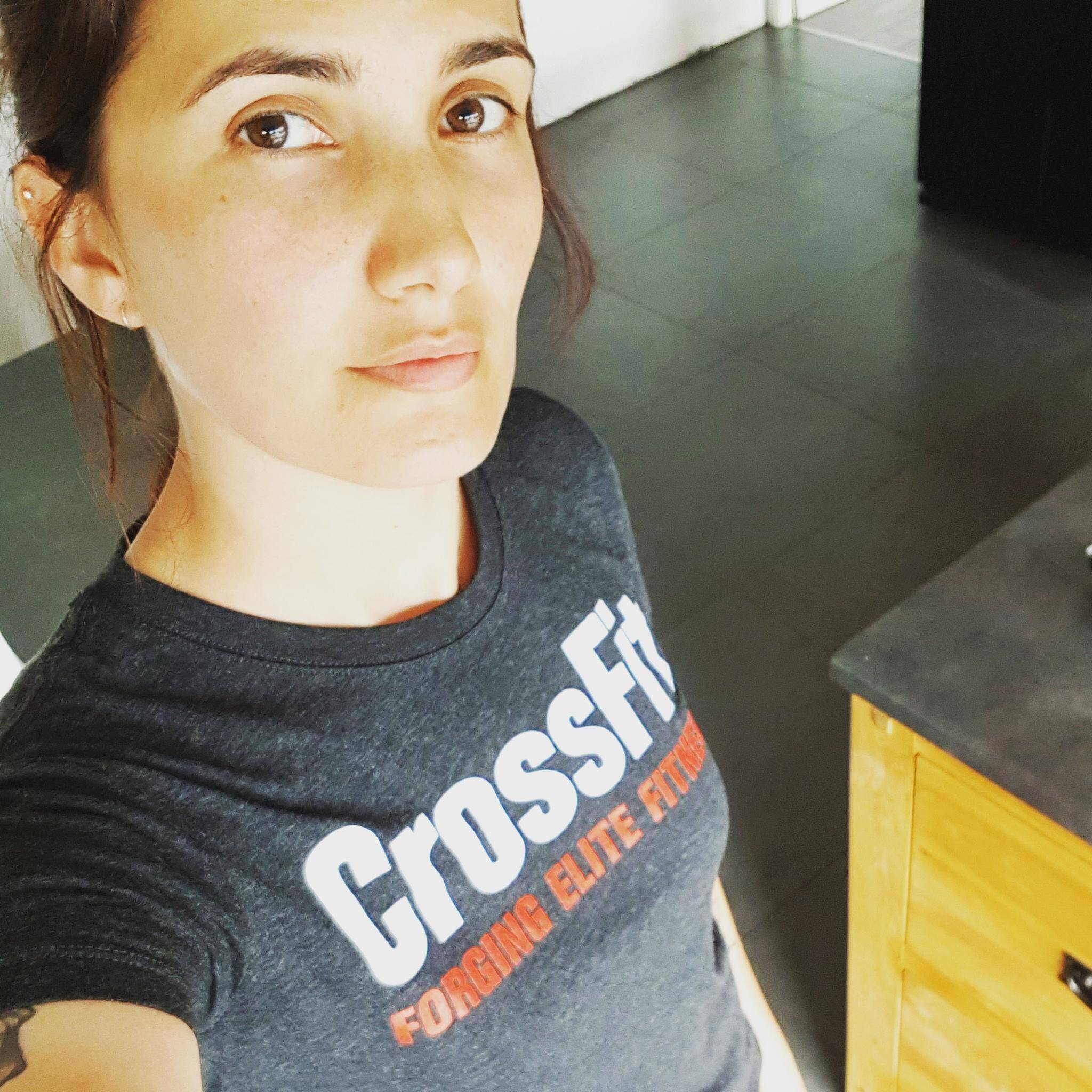 Mélanie Bertola