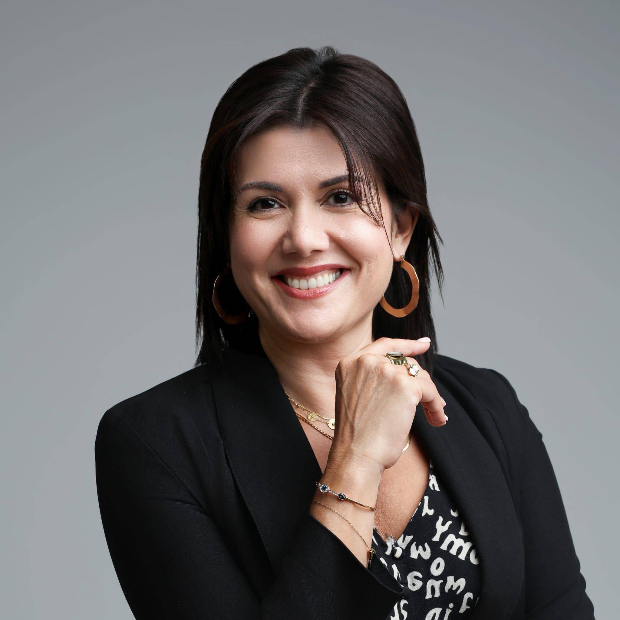 Lydia Guillot