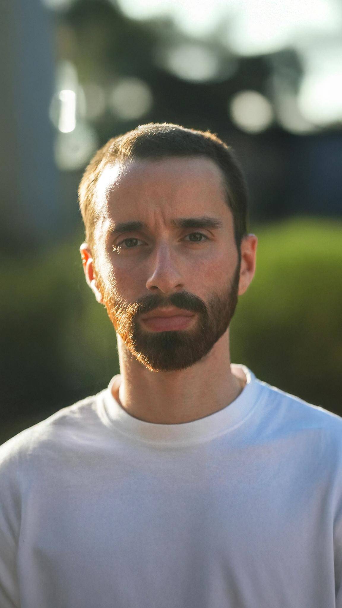 Arnaud Perini
