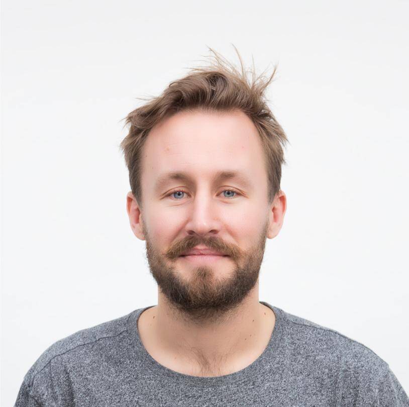 Quentin Boehm