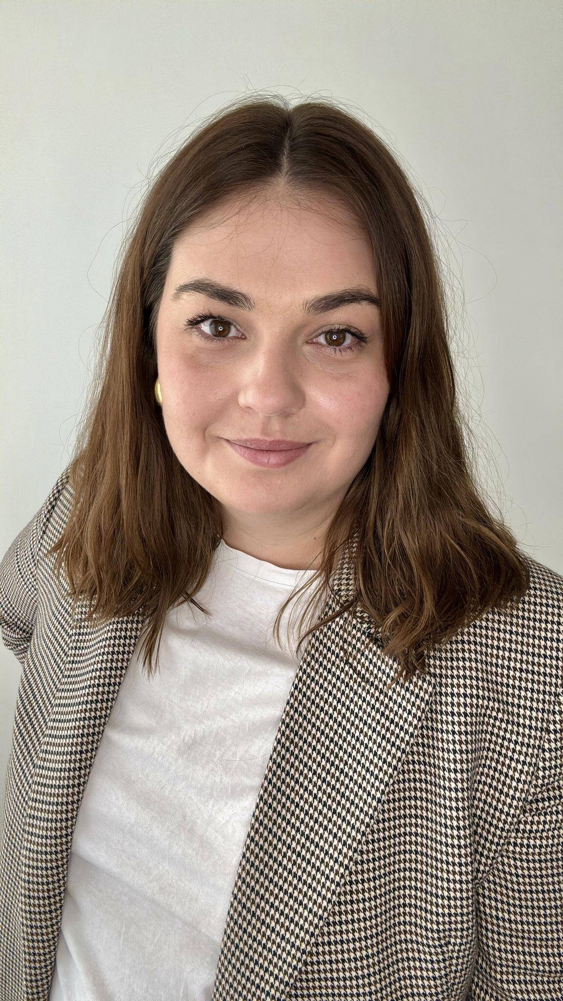 Delphine Gaignard