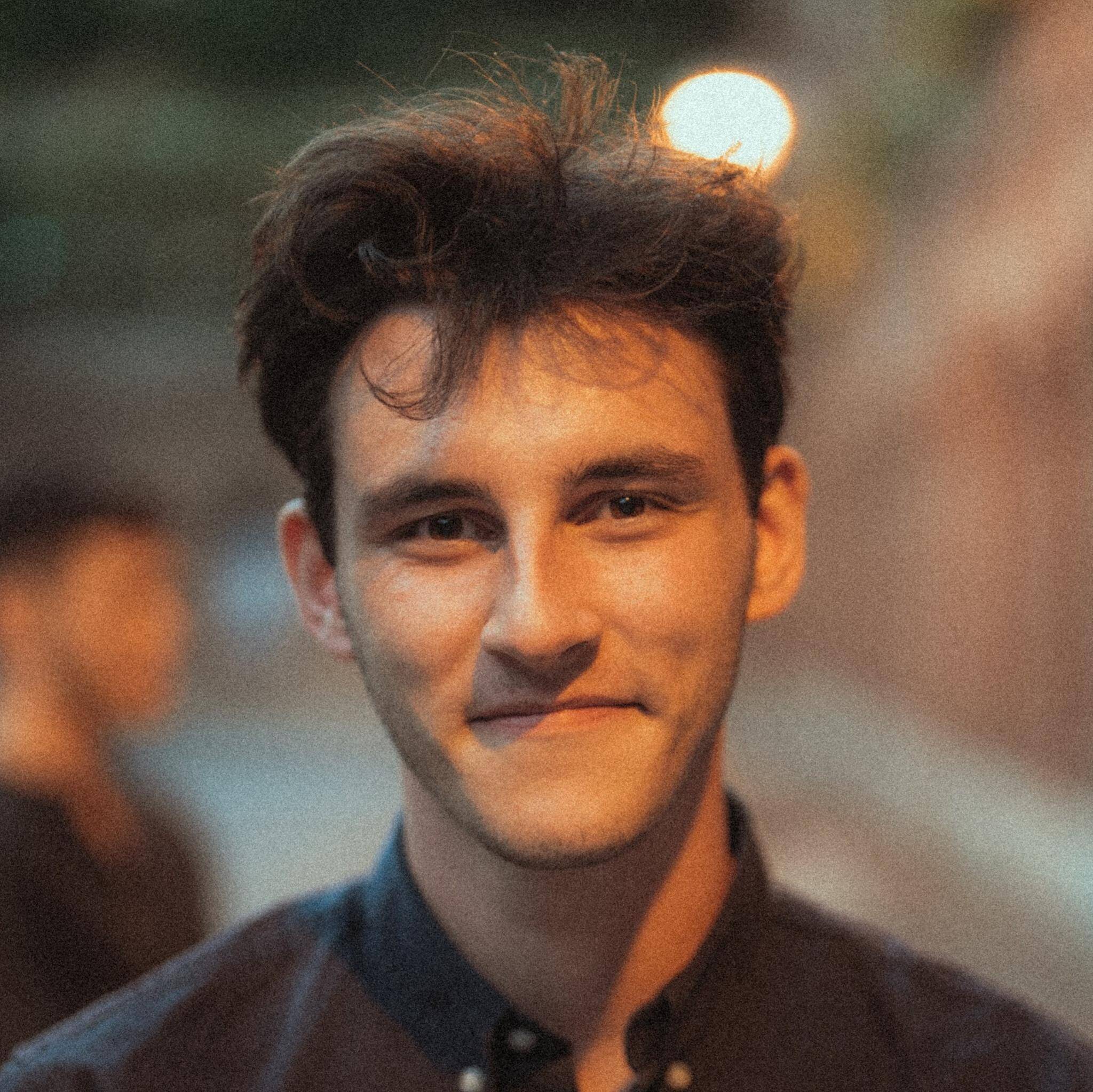 Antoine Podvin