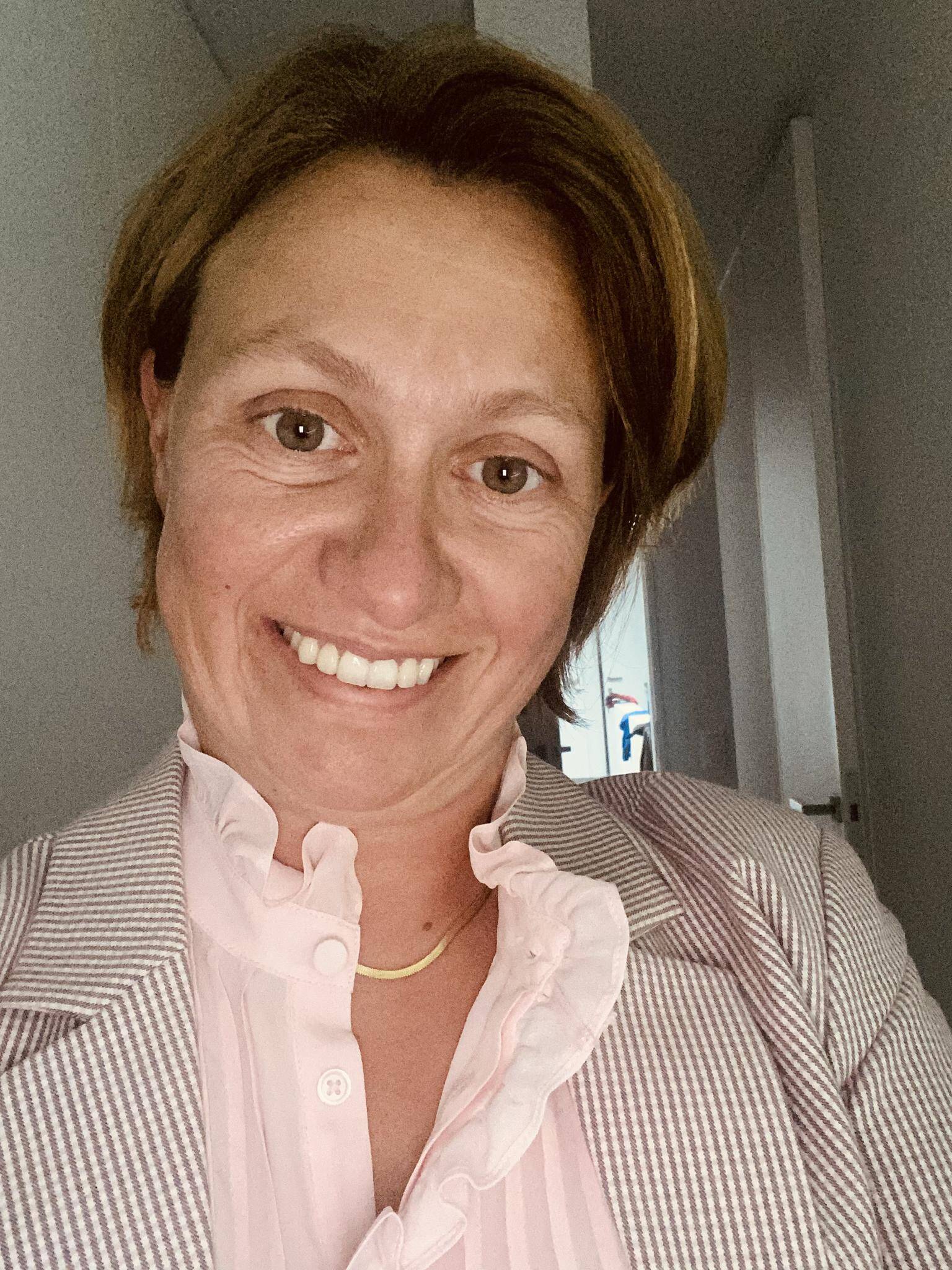 Julie Van Der Hooft