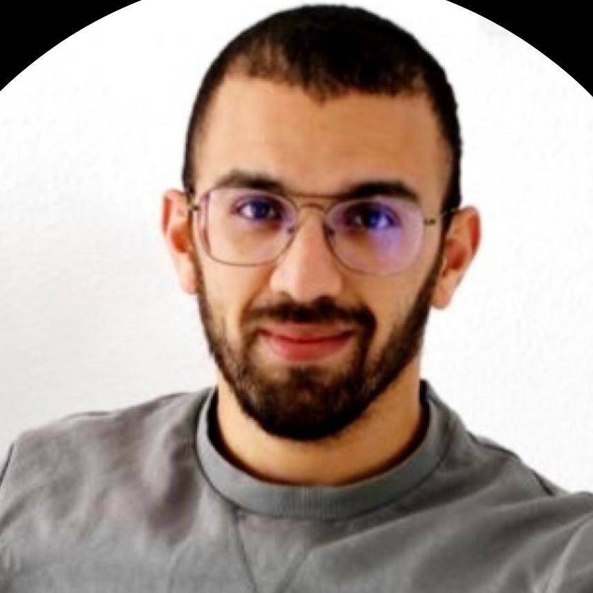 M Amin Belhamel