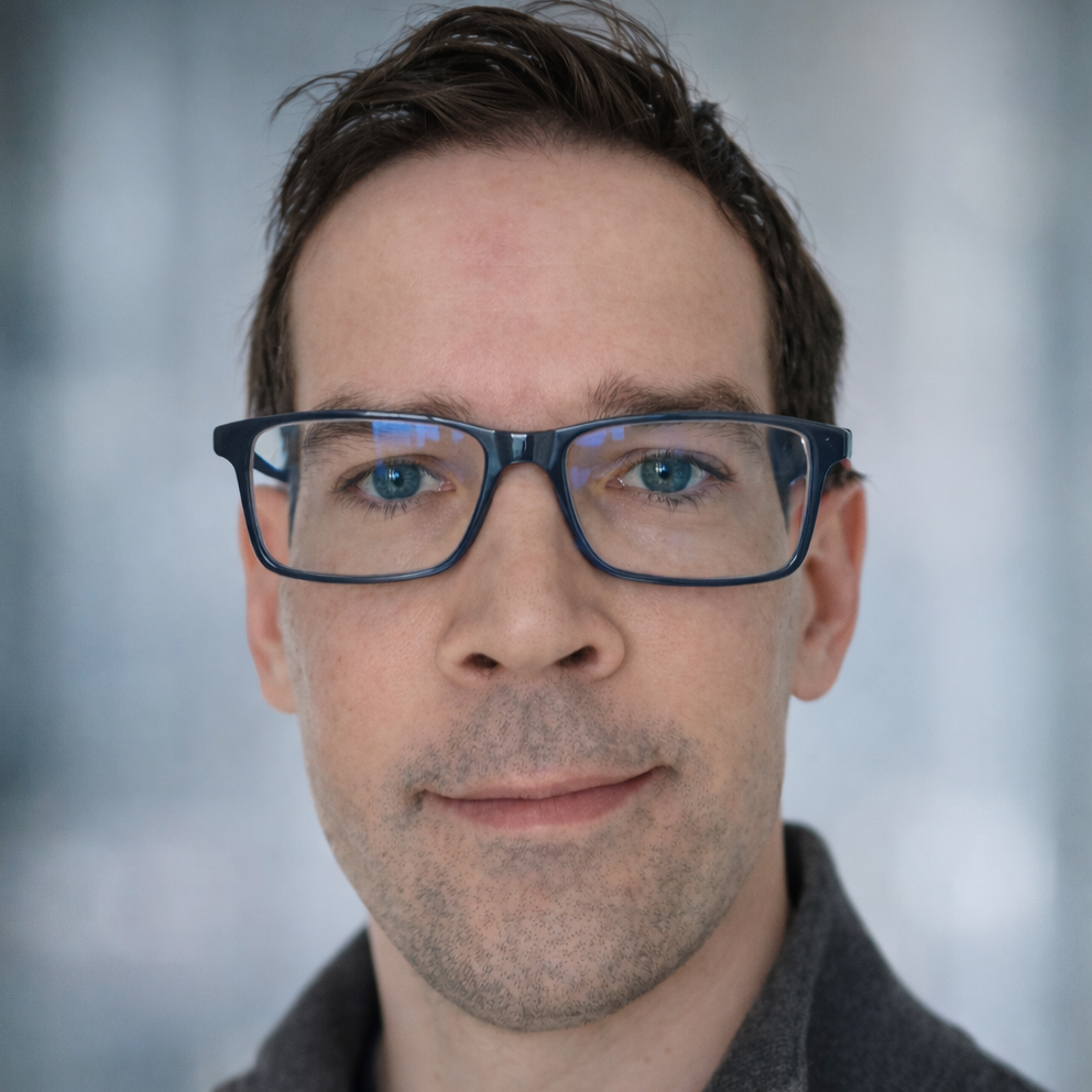 Steven Lemmens - .NET Developer & Business Analist