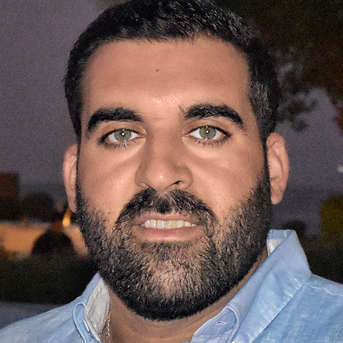 Rida El Chami