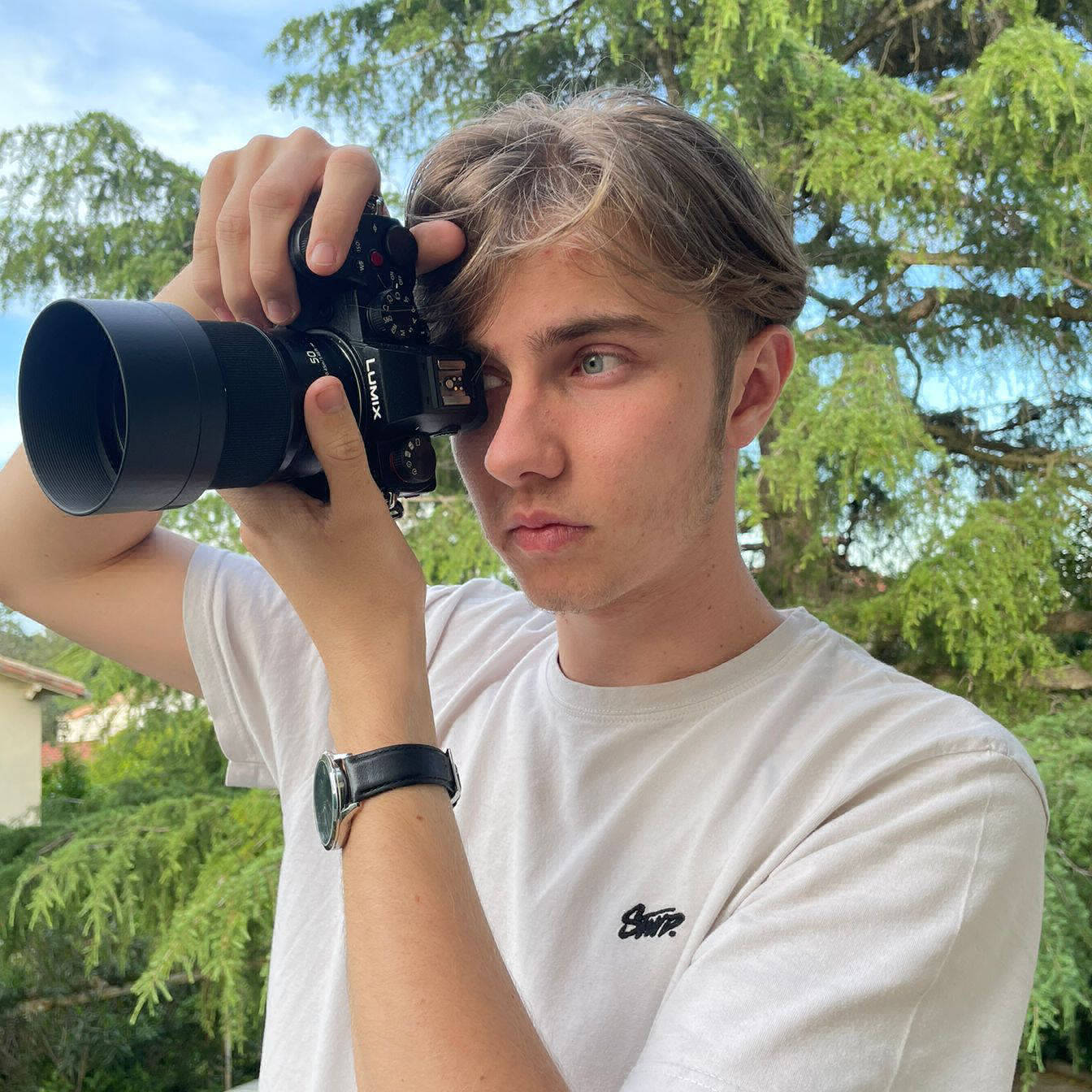 Gabriel Maurin