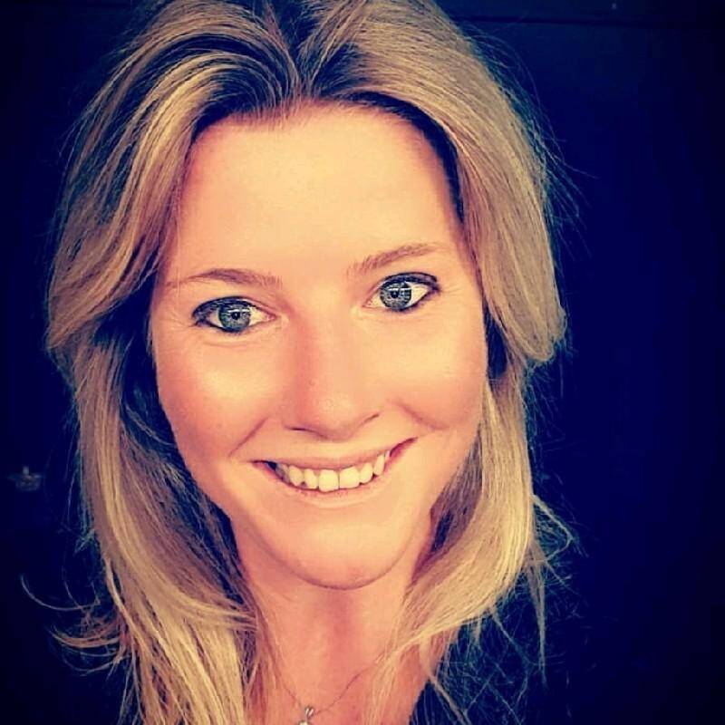 Sarah Fardon