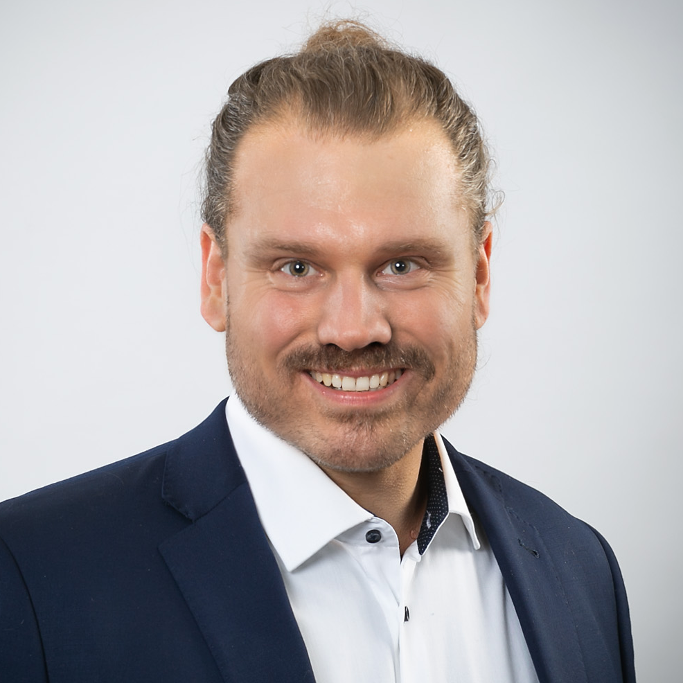 Christian Scholz