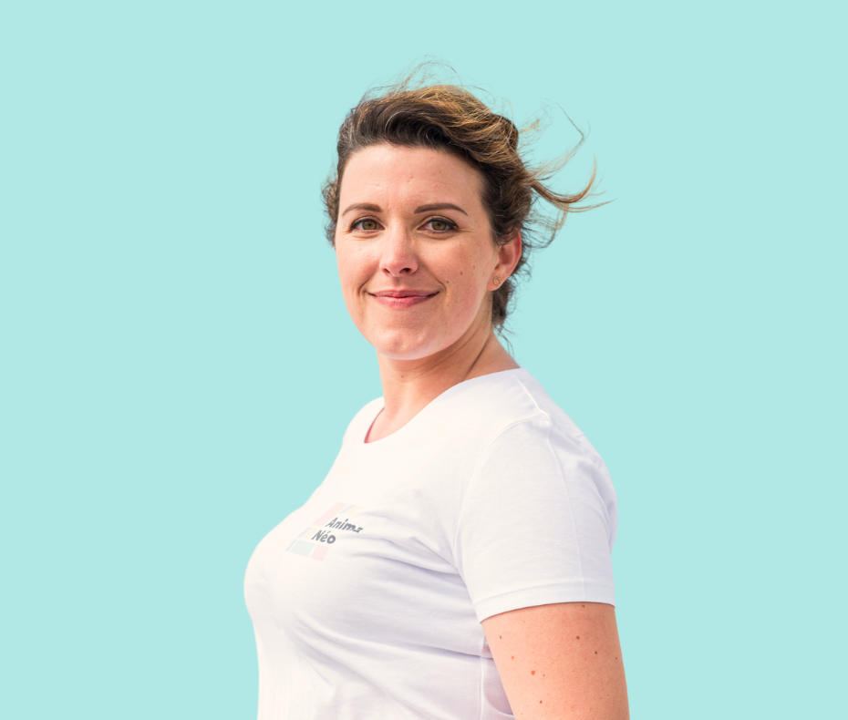 Marine Bisson