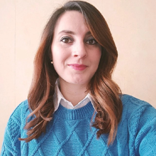 Norida Hoyos Marin - Marketing&Comms Specialist | SEO Consultant