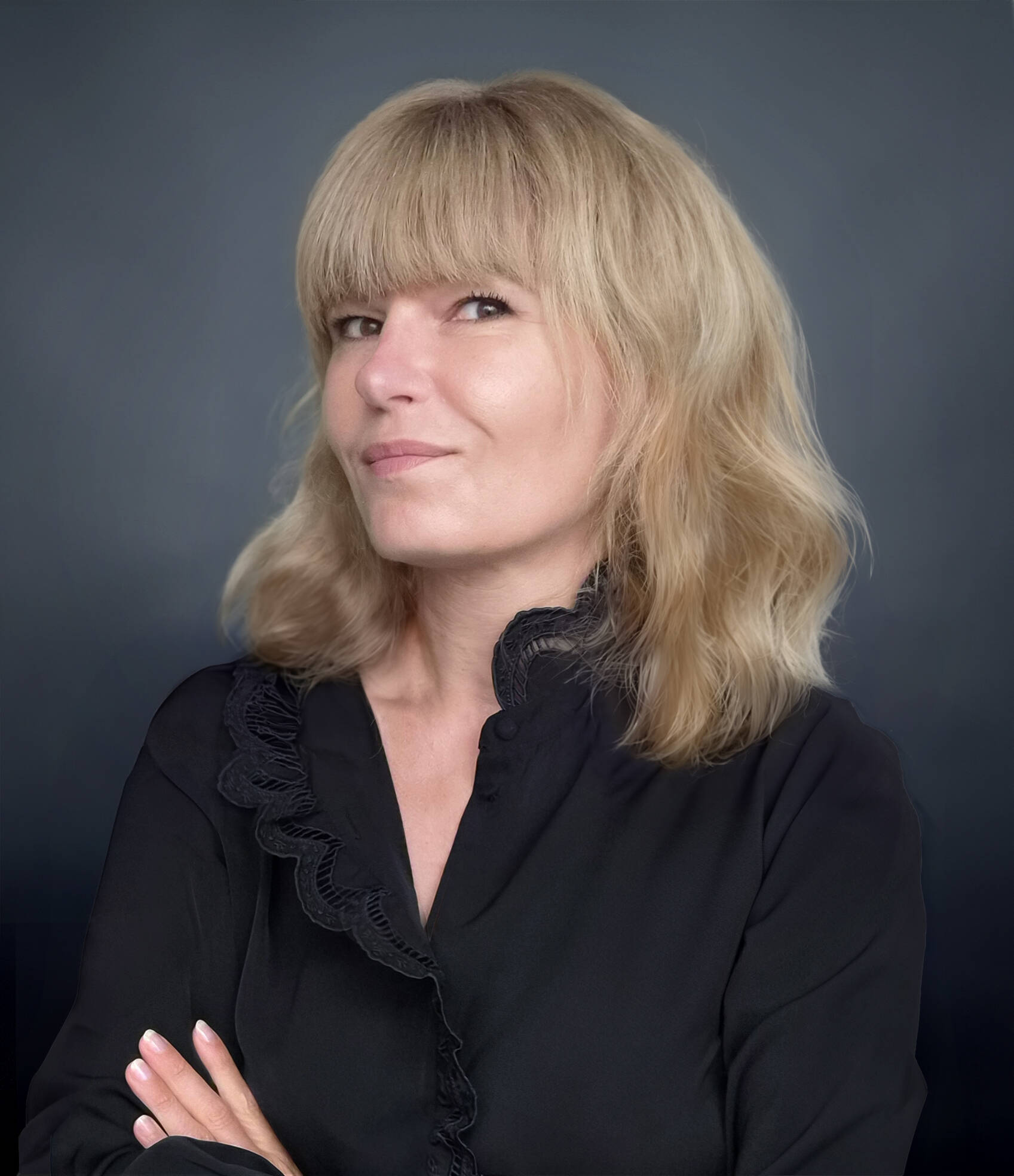 Laure Scheffel