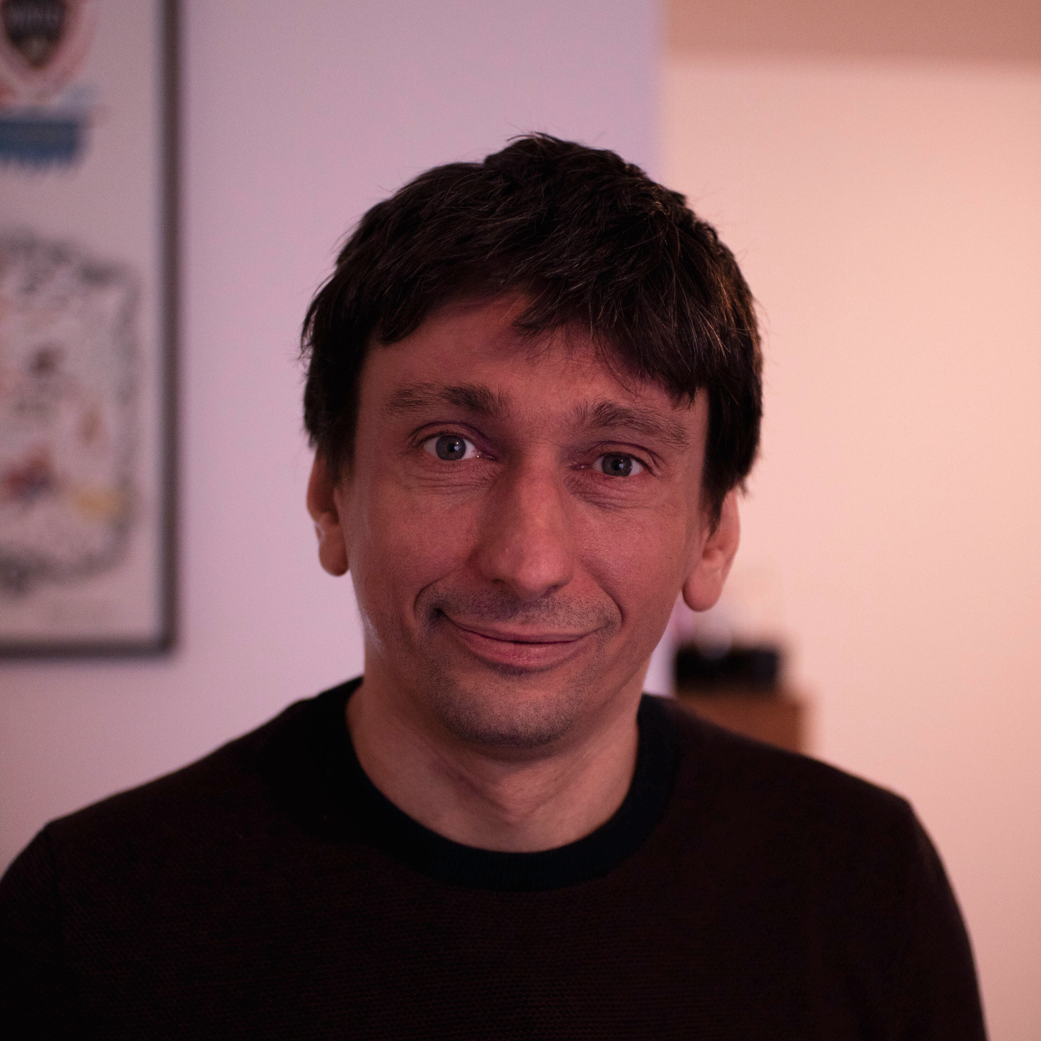 Vincent Joseph