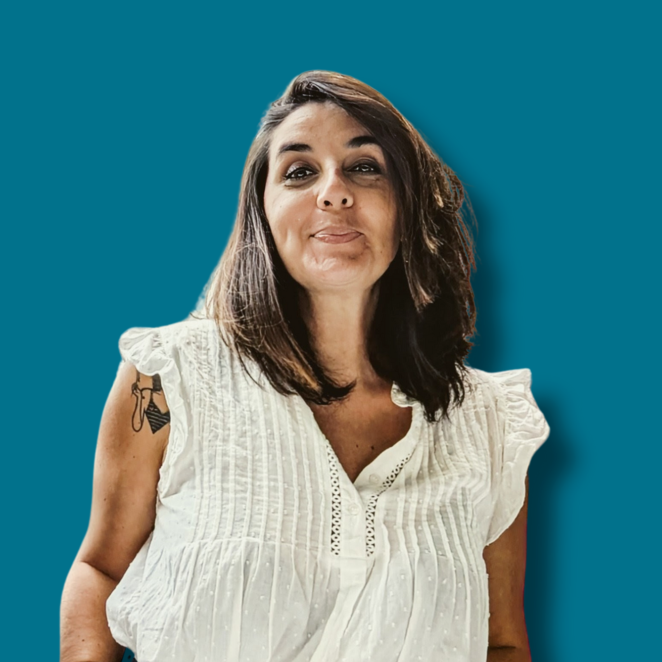 Julia Darrieutort