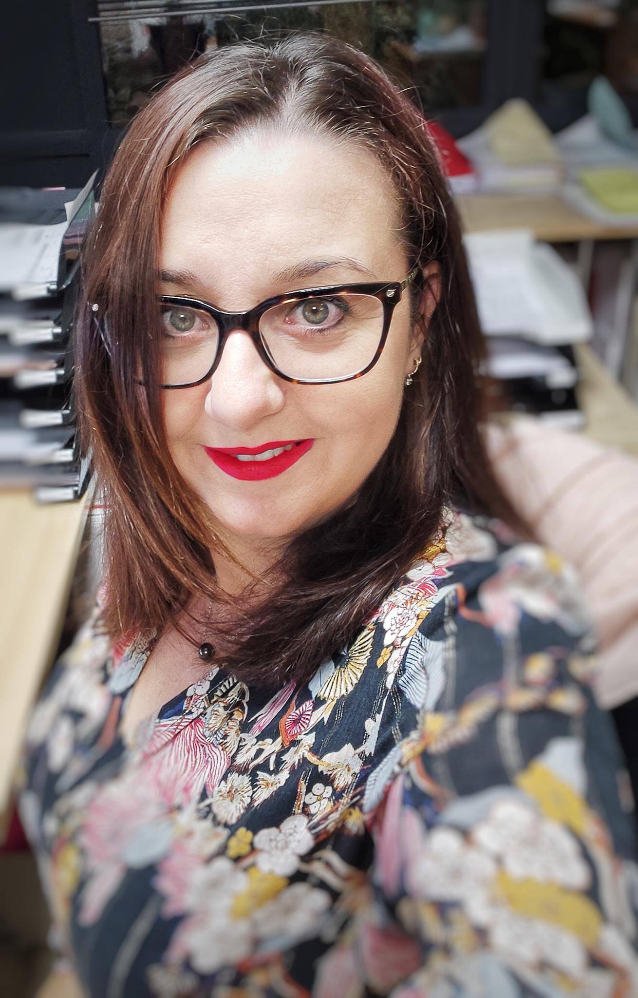 Cécile B.