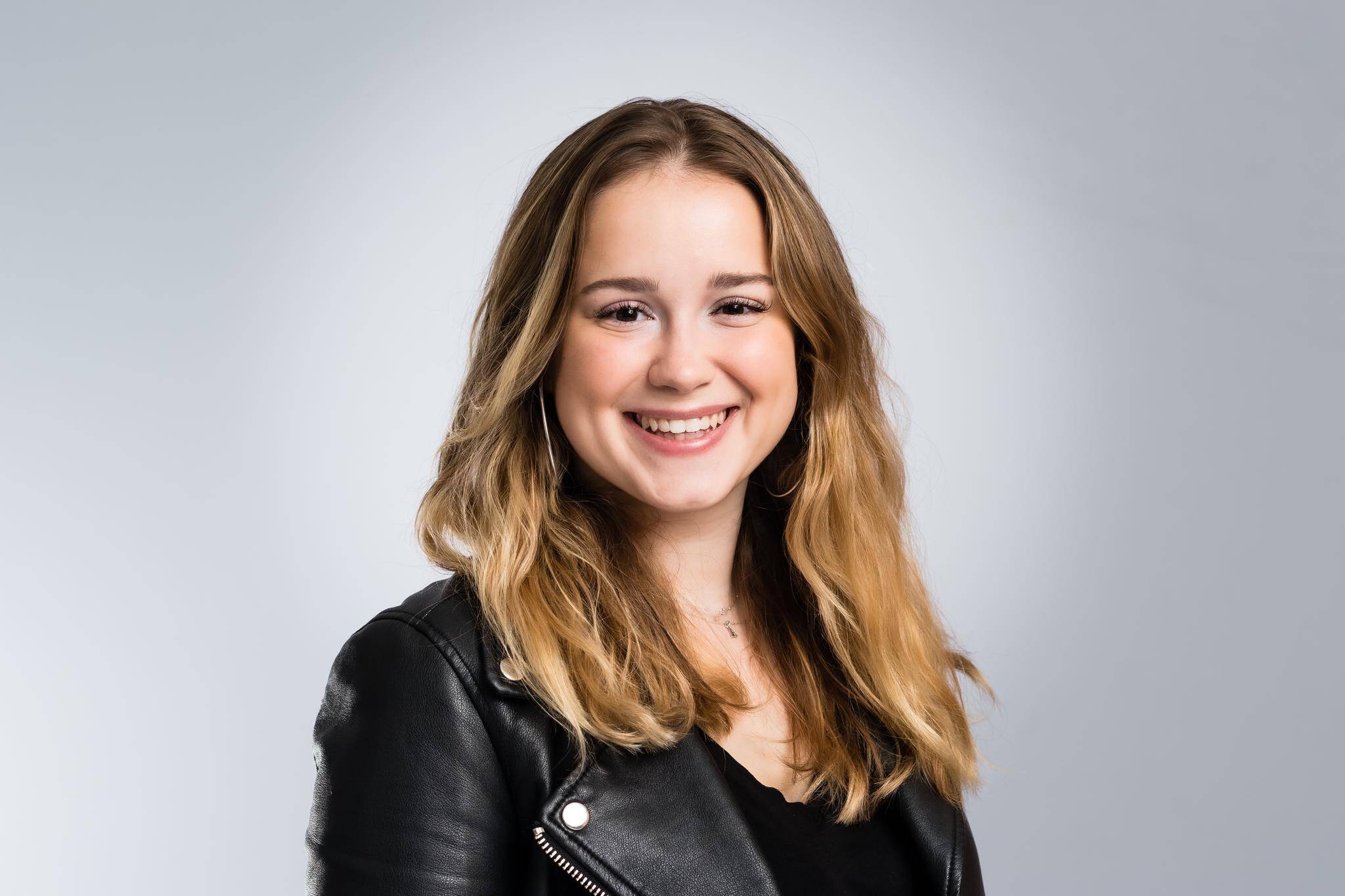 Anaëlle Broussard