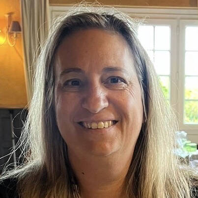 Laure Mérieau - Community Manager