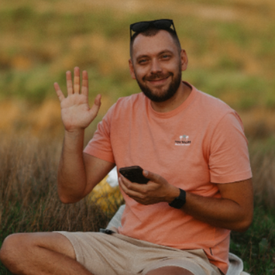 Mykhailo Mykhailov - SEO, Web y Contenidos