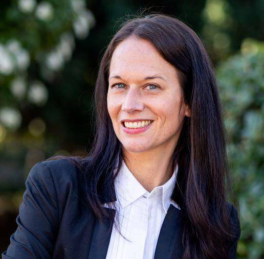 Elodie Magliano - Coach carrière-Formatrice-Bilans de compétences