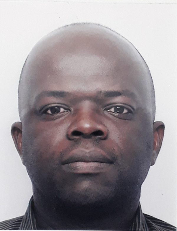 Crépin Mowane