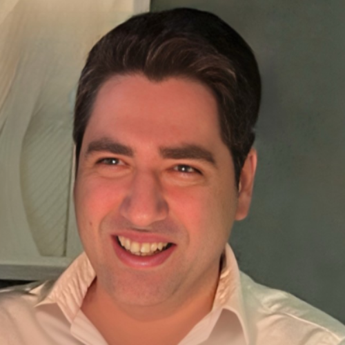 Rouzbeh Abadi