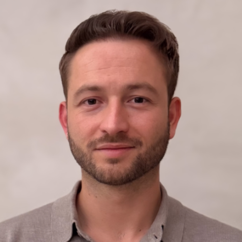 Nick Maarsen