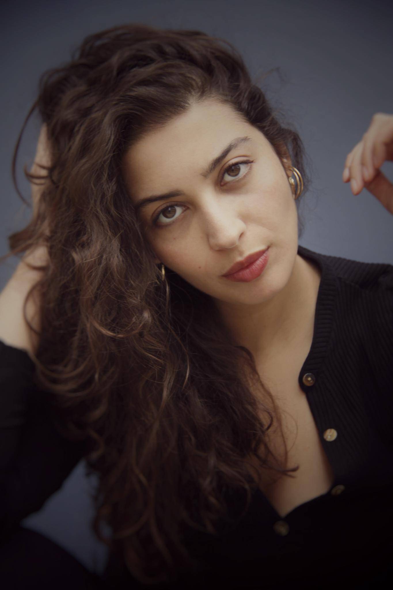Lamya Bouhouti - Consultante marketing CRM & Content manager