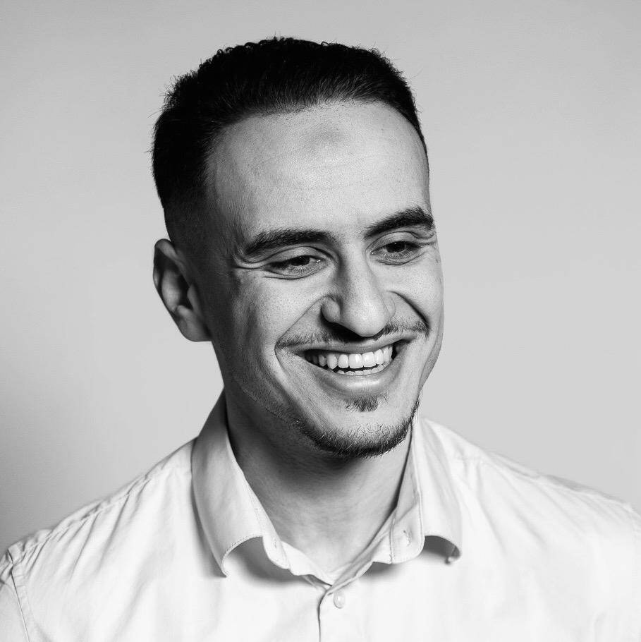 Samir Bouzidi - Ingénieur DevOps Confirmé / Ingénieur JAVA