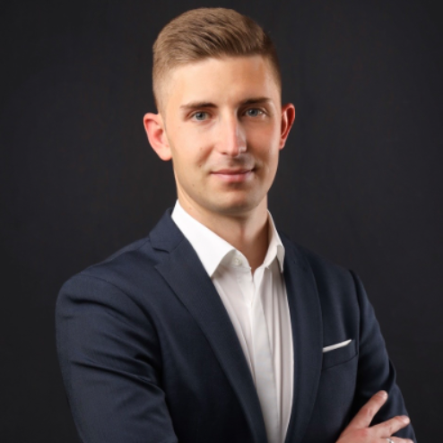 Daniel Glober Bim X Consulting - BIM Manager/ Spezialist | Revit MEP | Entwicklung