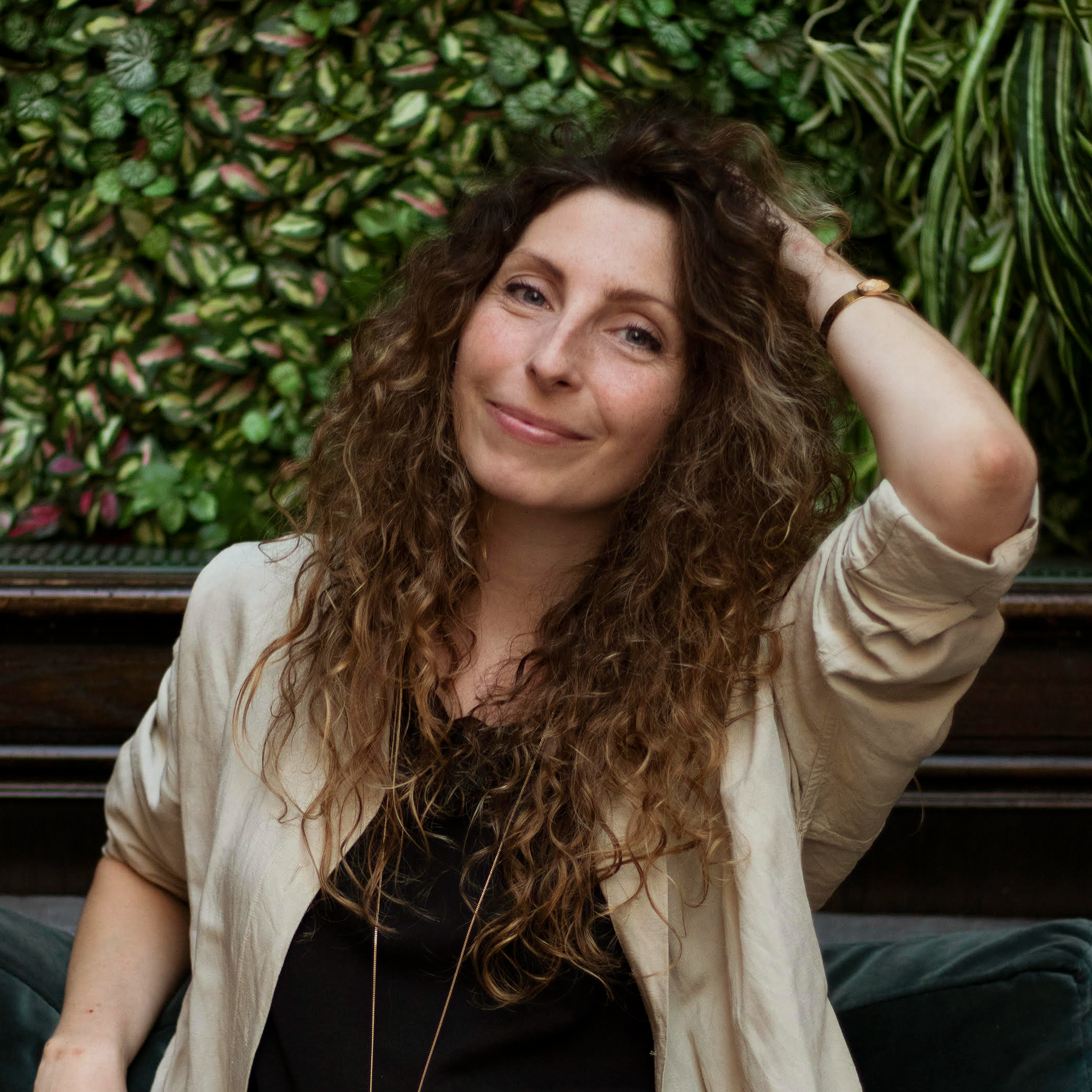 Coralie Casanova