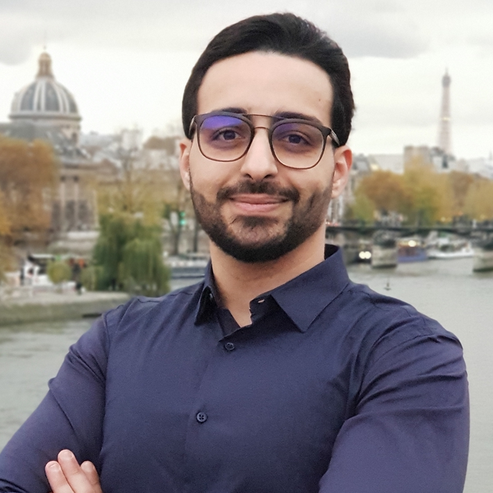 Nouh Zahi - Web analyse 