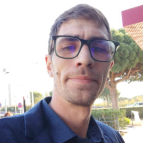 Alexandre Sorton