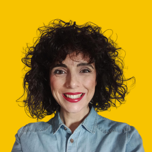 Beatriz Lozares Vicente - Consultora y Tramitadora de Subvenciones Públicas