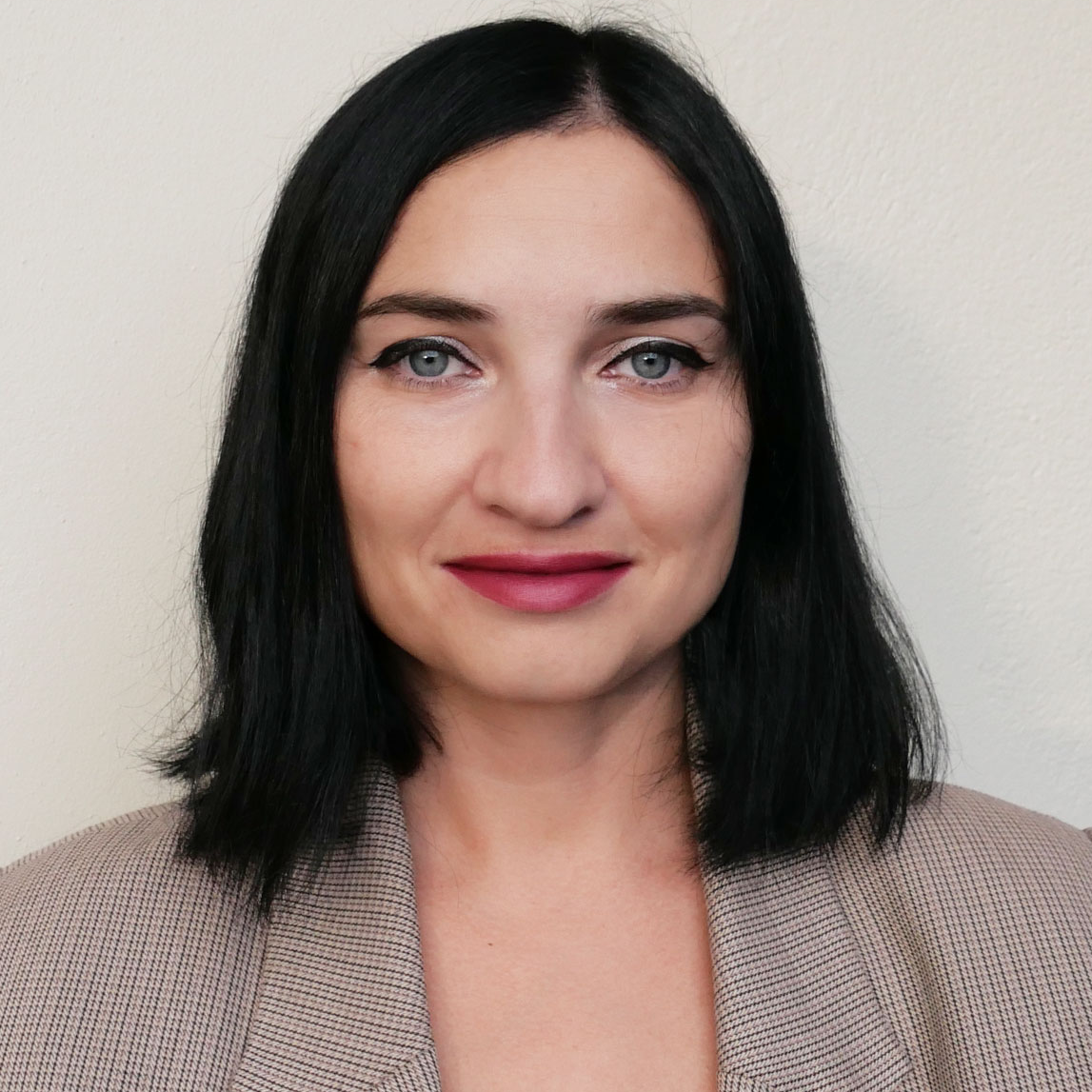 Olga Murashka