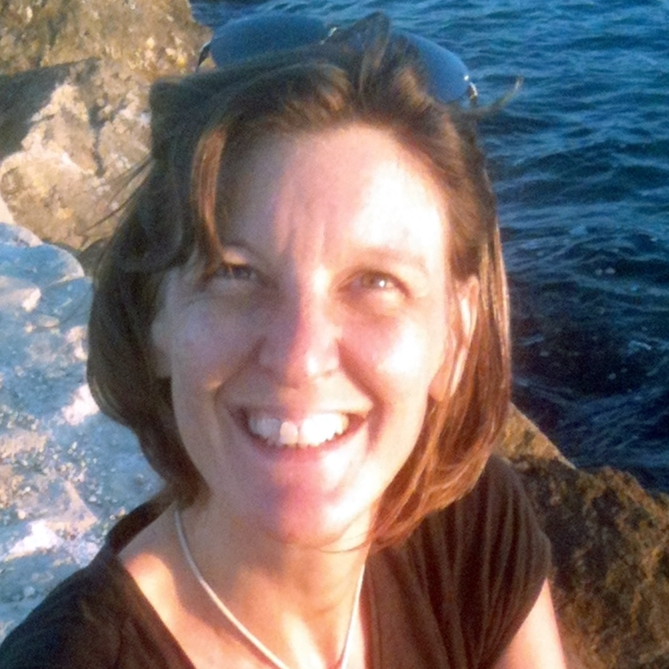 Fanny V. - Créatrice Web, PMO, Experte Wordpress, SEO