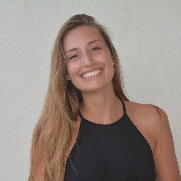 Victoria C.