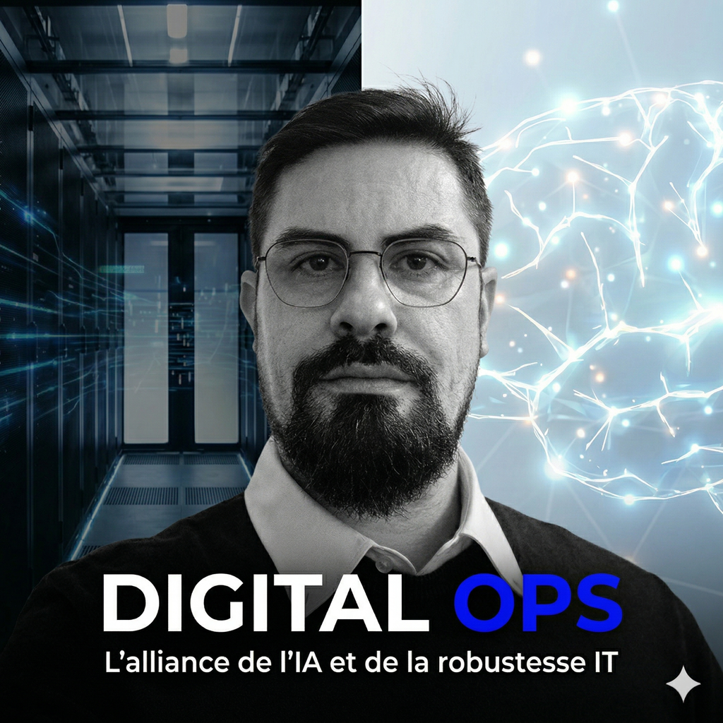 Grégory D. - Expert Make.com & Automatisation IA (no-code)