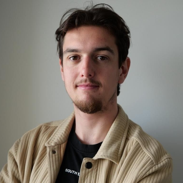 Tristan Gorgeret