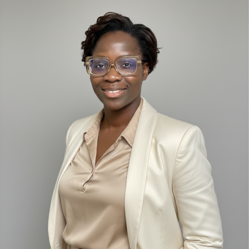 Honorine Mayaka