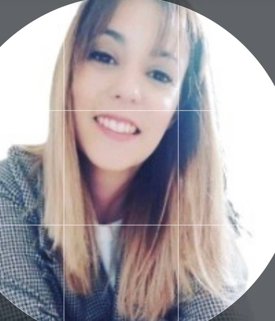 Ana Bonilla Cortes