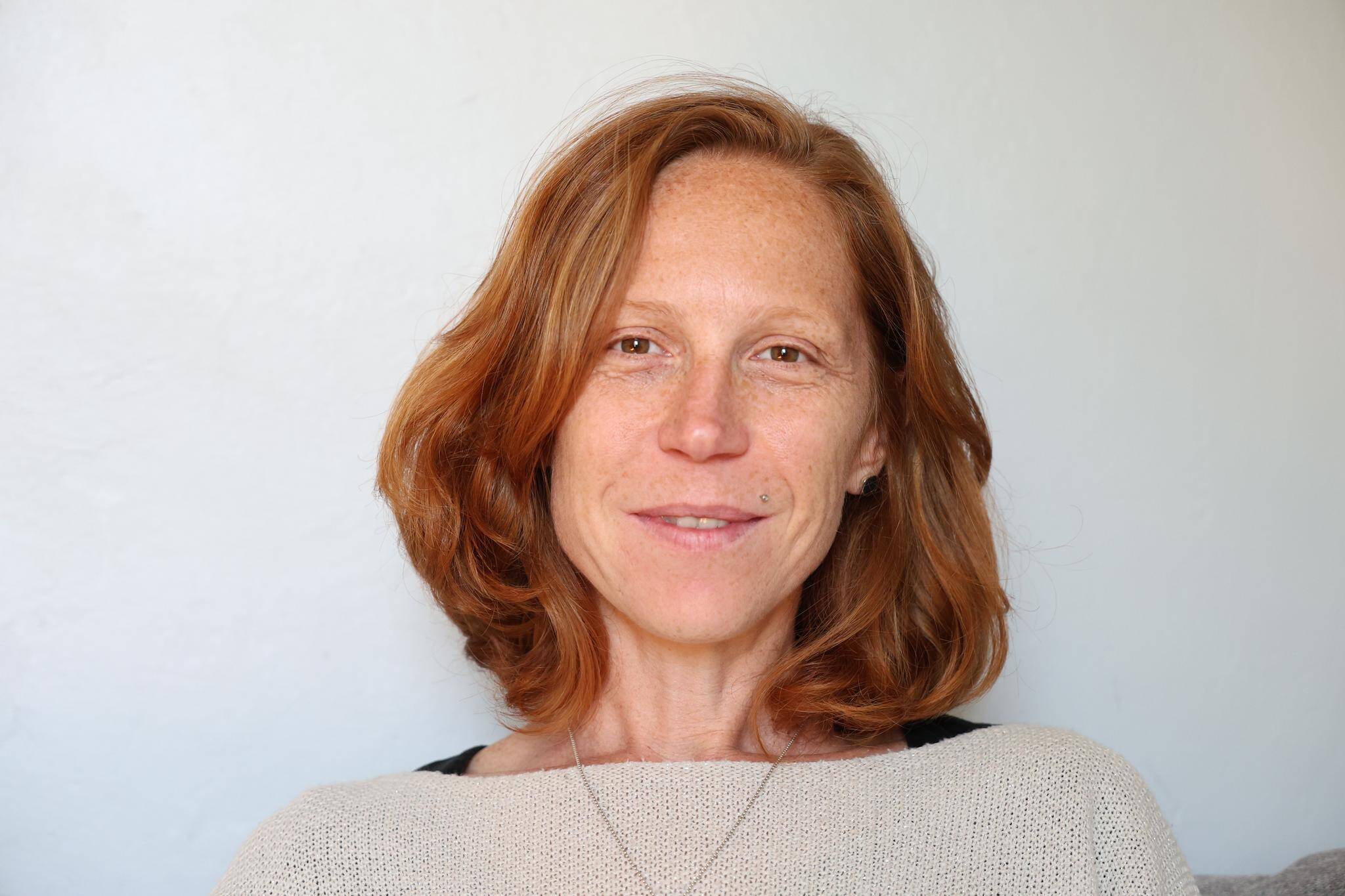 Lauriane Gallet - Coach certifiée ICF – transitions pro & burn-out