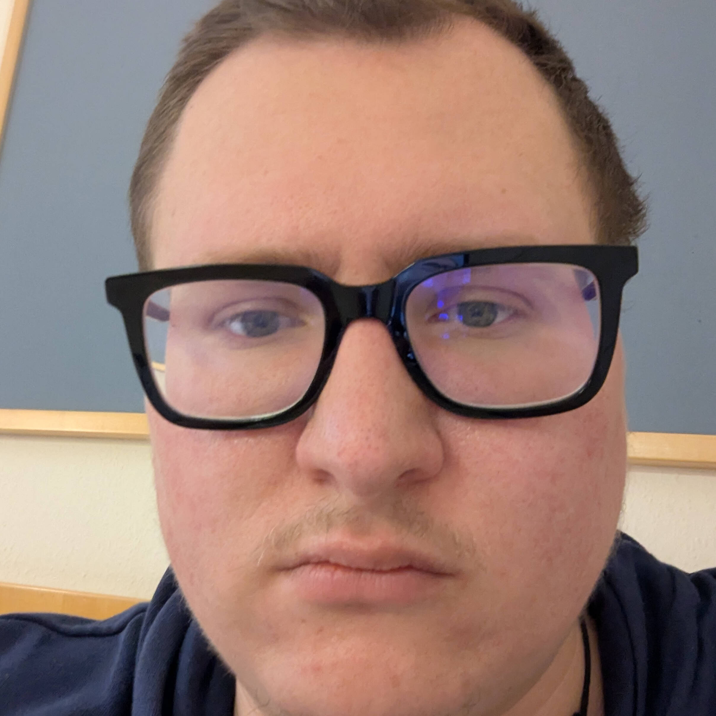 Dominik Bidny - IT Support 